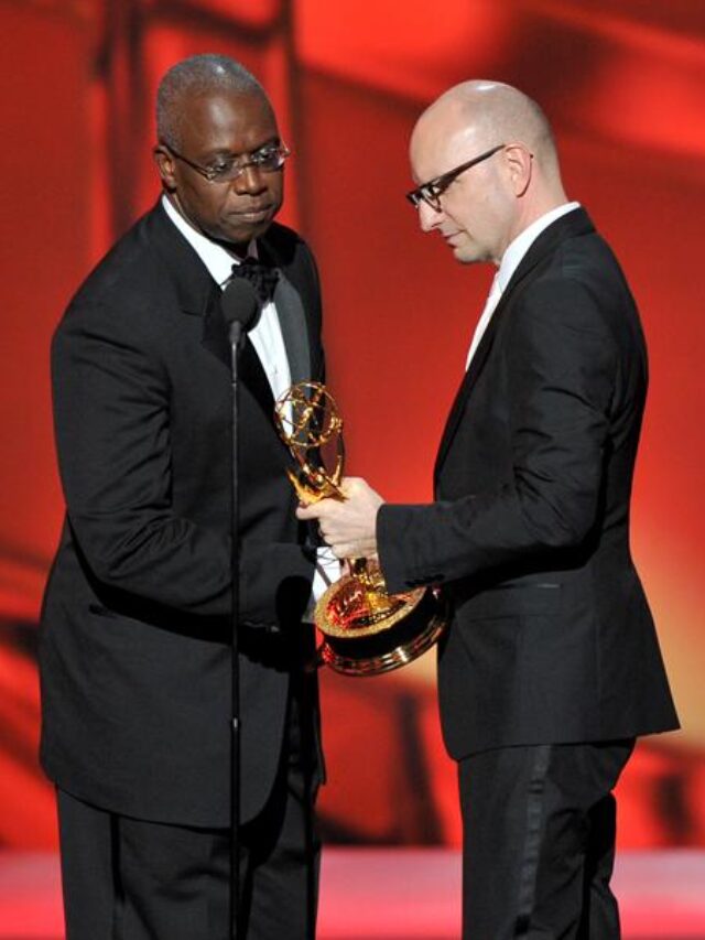 Andre Braugher two times Emma Award winner dies at 61.